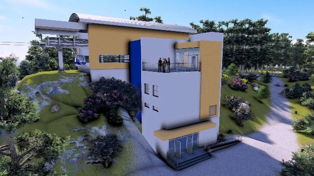 Balçova\'ya "Gökkuşağı" Geliyor
