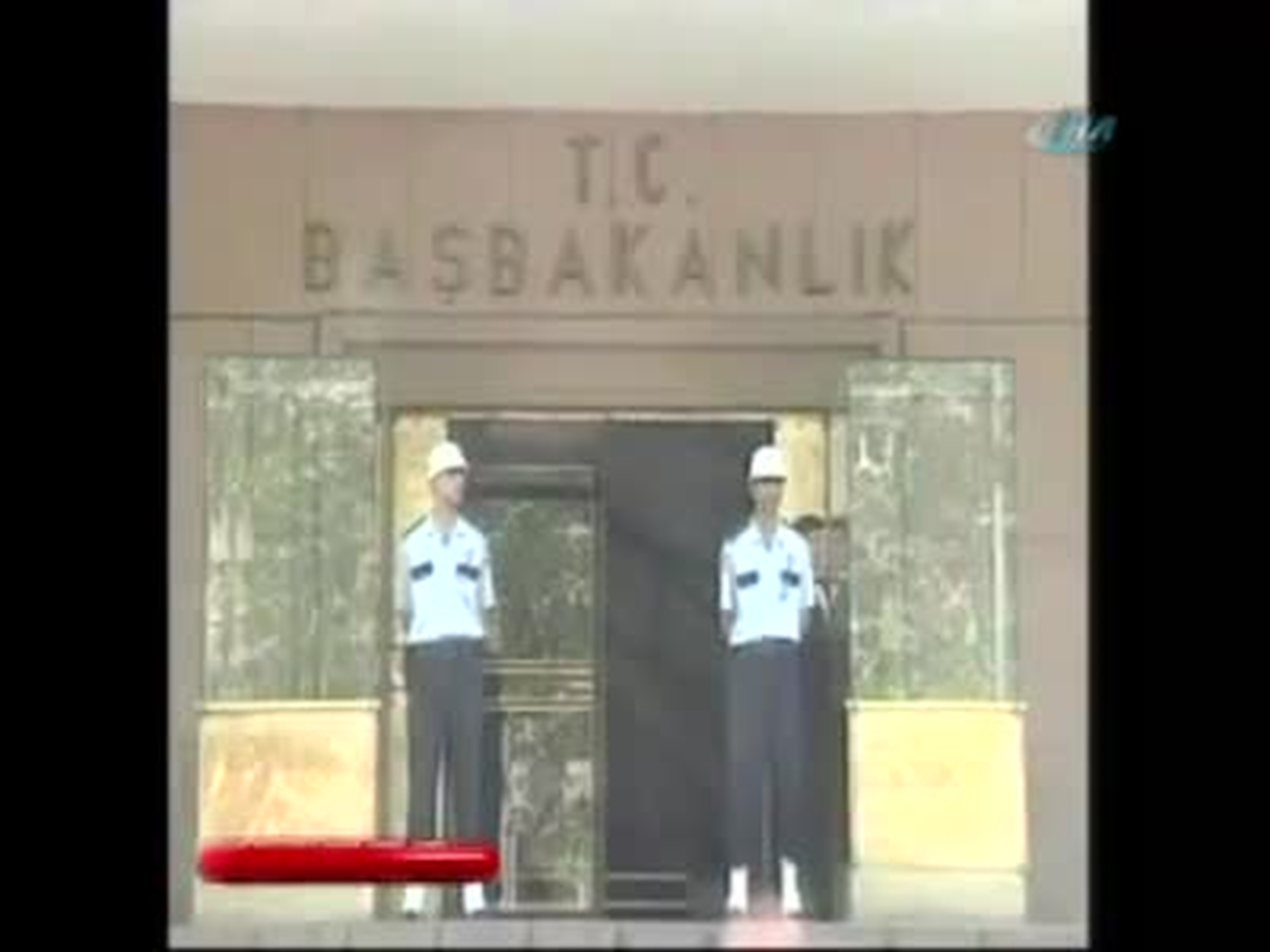 Başbakanlık\'tan Yalanlama