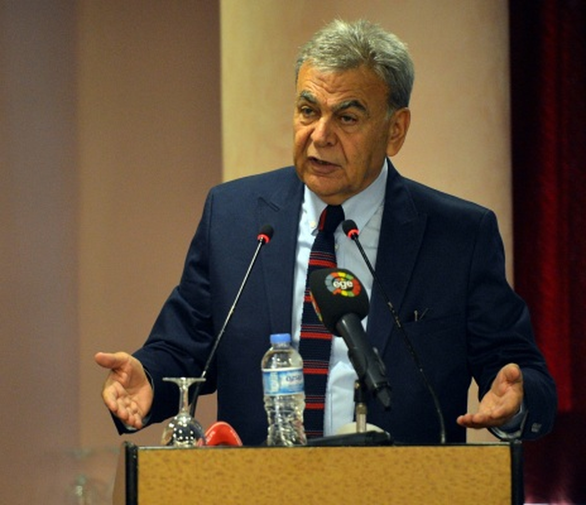 Başkan\'a Taksici Teşekkürü