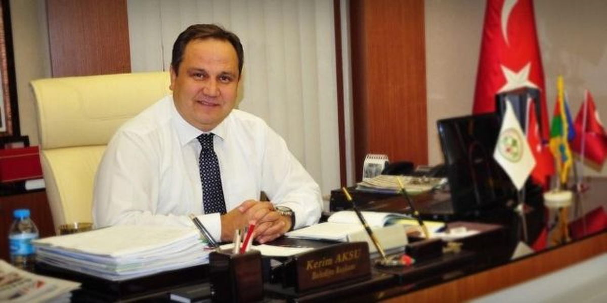 Başkan Aksu, Evcil Hayvan Parkında İncelemelerde Bulundu
