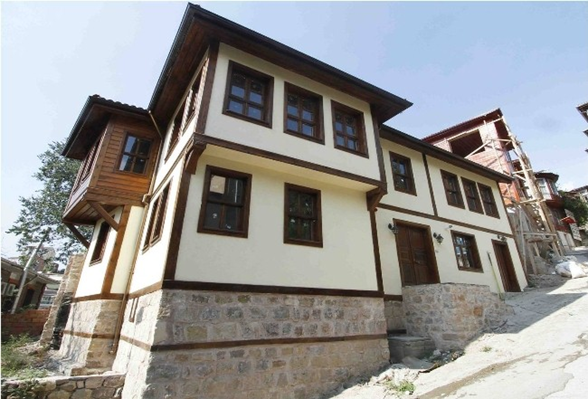 Başkan\'dan Basın Müzesi\'ne Katkı