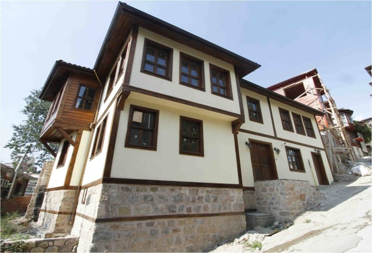Başkan\'dan Basın Müzesi\'ne Katkı