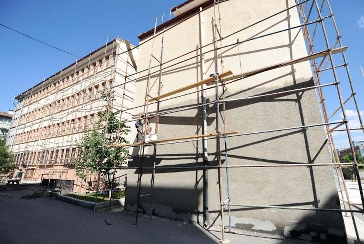 Başkan Tiryaki\'den Yeni Eğitim ve Öğretim Yılı Mesajı