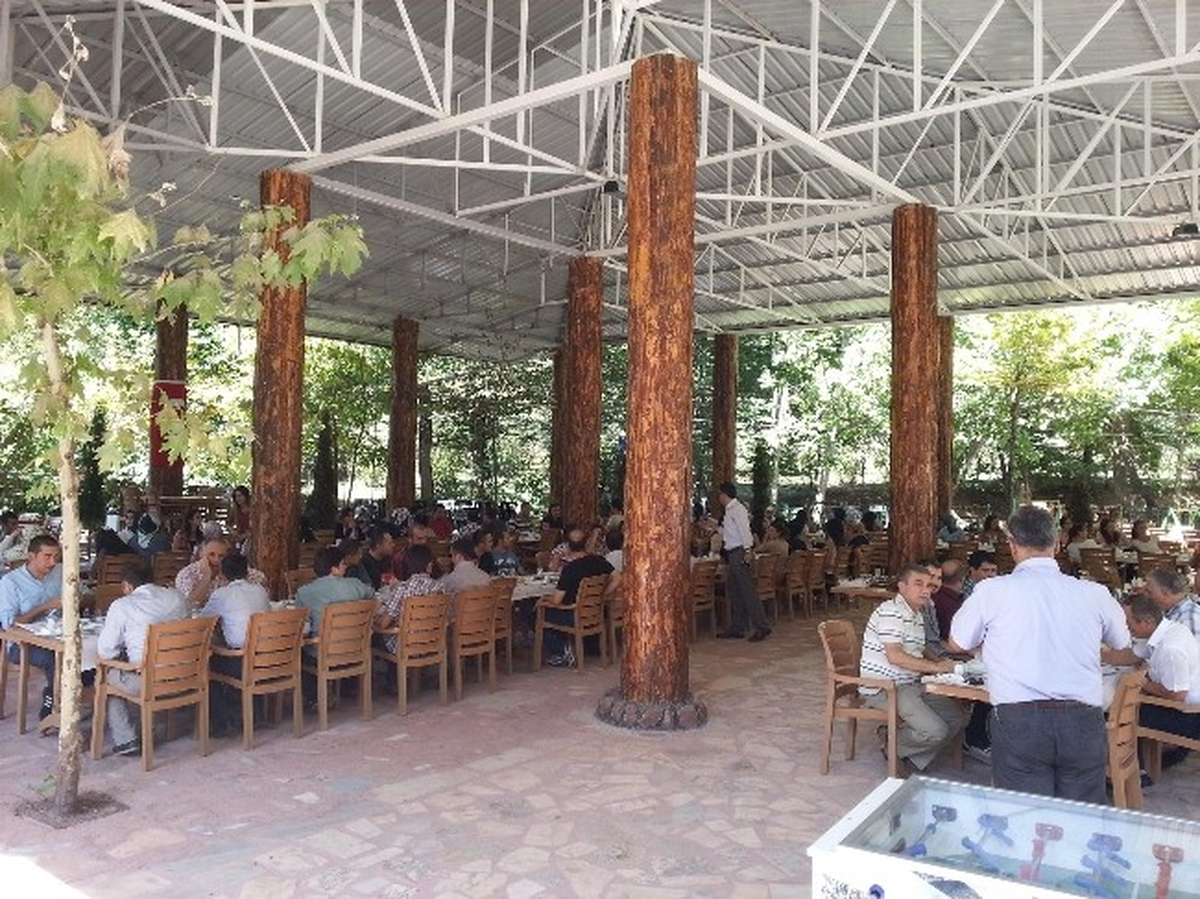 Başkan Yazıcı Yeni Atanan Öğretmenlere Akyazı\'yı Tanıttı