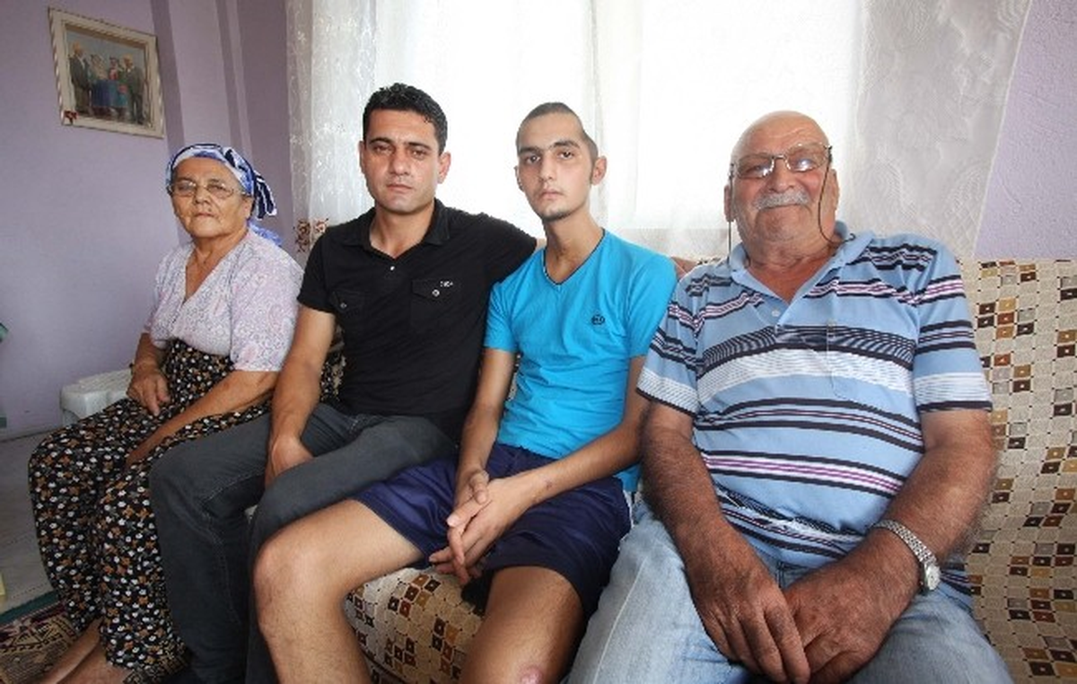 Bayraklı Belediyesi, Hemşehrisine Sahip Çıktı