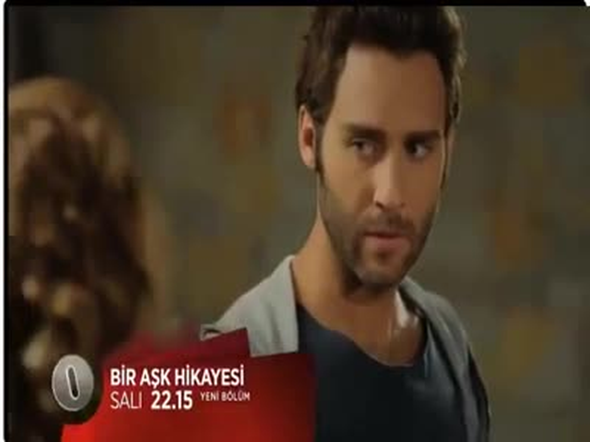 Bir Aşk Hikayesi 24. Bölüm