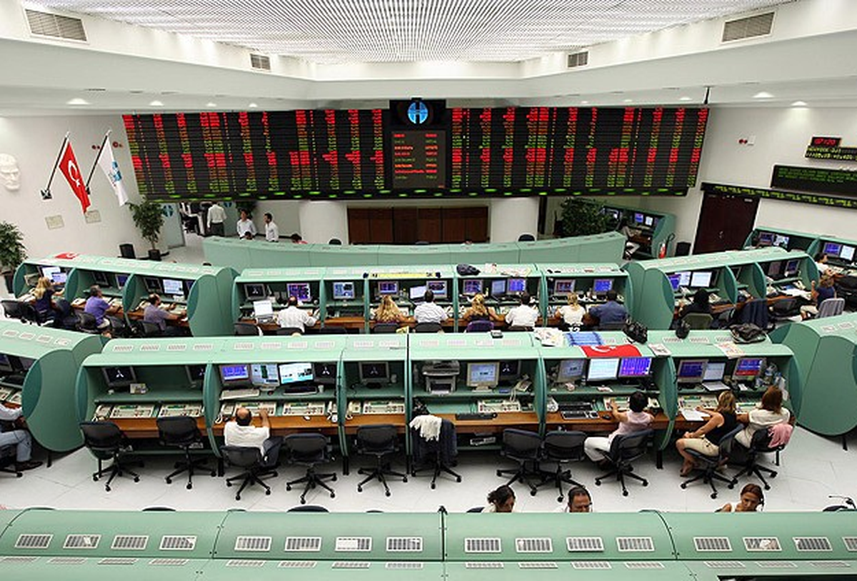 Borsa Istanbul A.s. Hısse Alım Satım Bıldırımı 12.09.2013 18:37:37