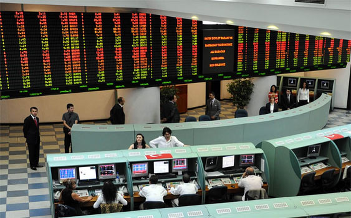 Borsa Istanbul A.s.Mıthat Oguzulgen Adlı Yatırımcıya Borsamızın 27/06/2012 Tarıh ve 395 Sayılı...
