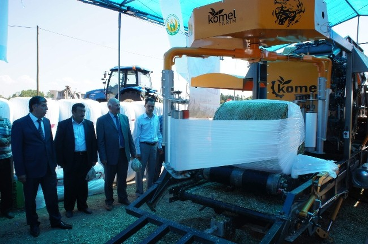 Boyraz: "5 Bin Kastamonulu Çiftçinin Borcu Var"