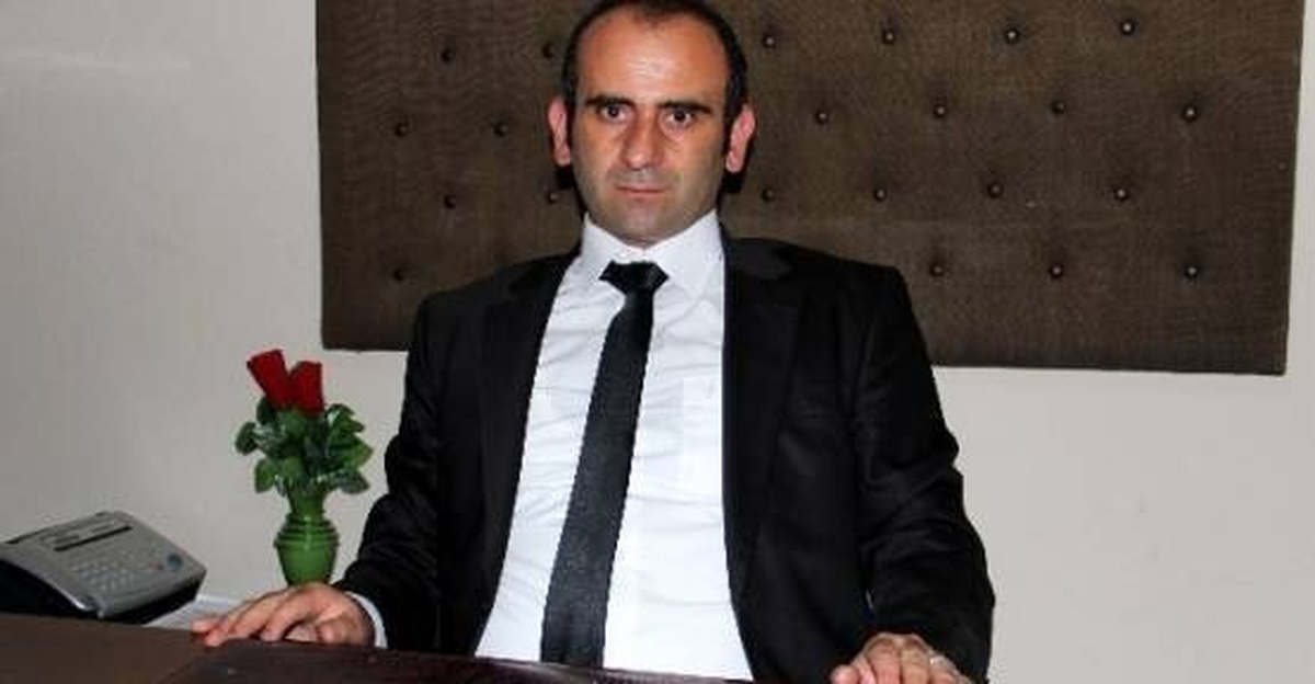 Bozkurt MHP Başkanı Yeniledi