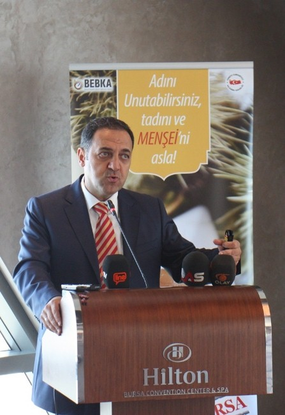 Bursa Markaları Dünyaya Tanıtılacak
