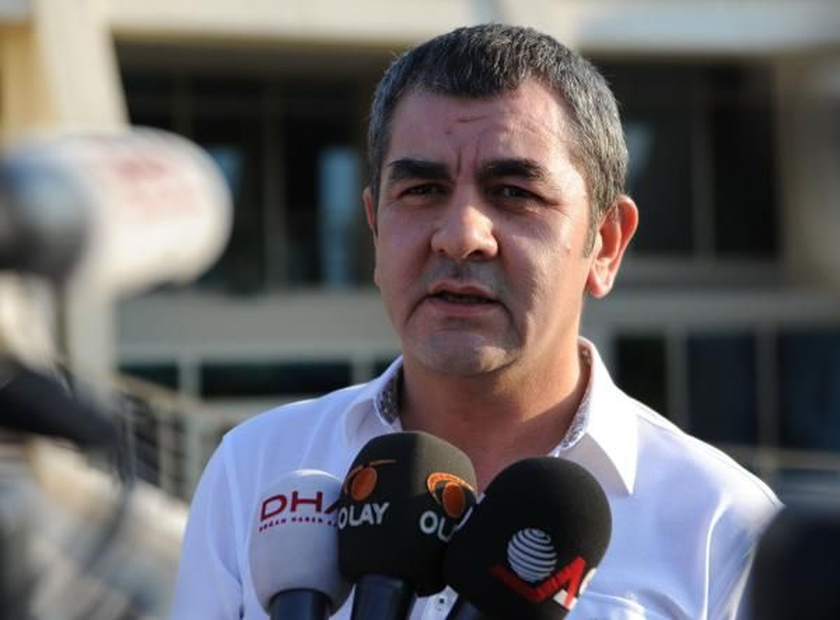 Bursaspor ile Beşiktaş Arasındaki Buzlar Eriyor