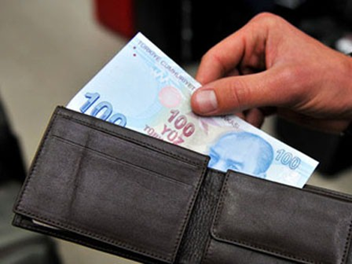 Büyükşehir\'de İşçiye İkramiye Müjdesi