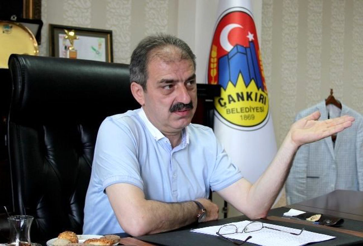 Çankırı\'da Girişimcilik Kursları Açılıyor