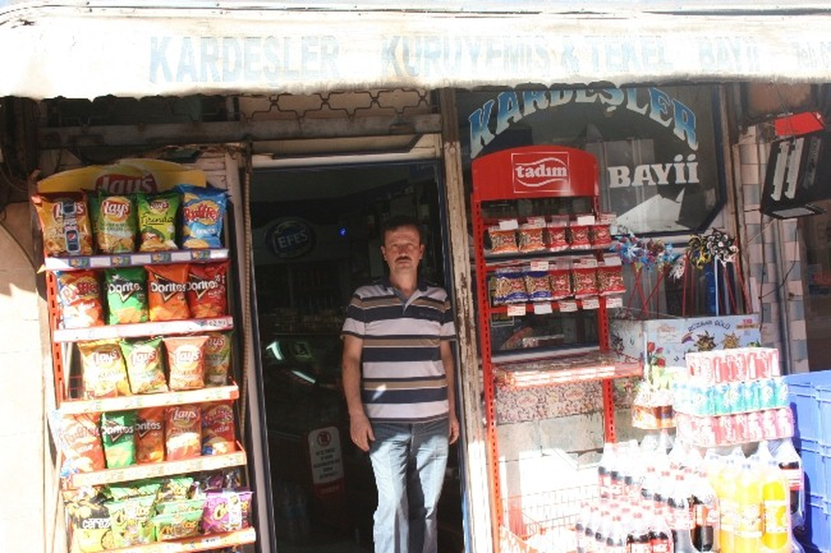 Çaycuma\'da Alkol Yasağına Vatandaşlar Tepkilerini Dile Getirdiler