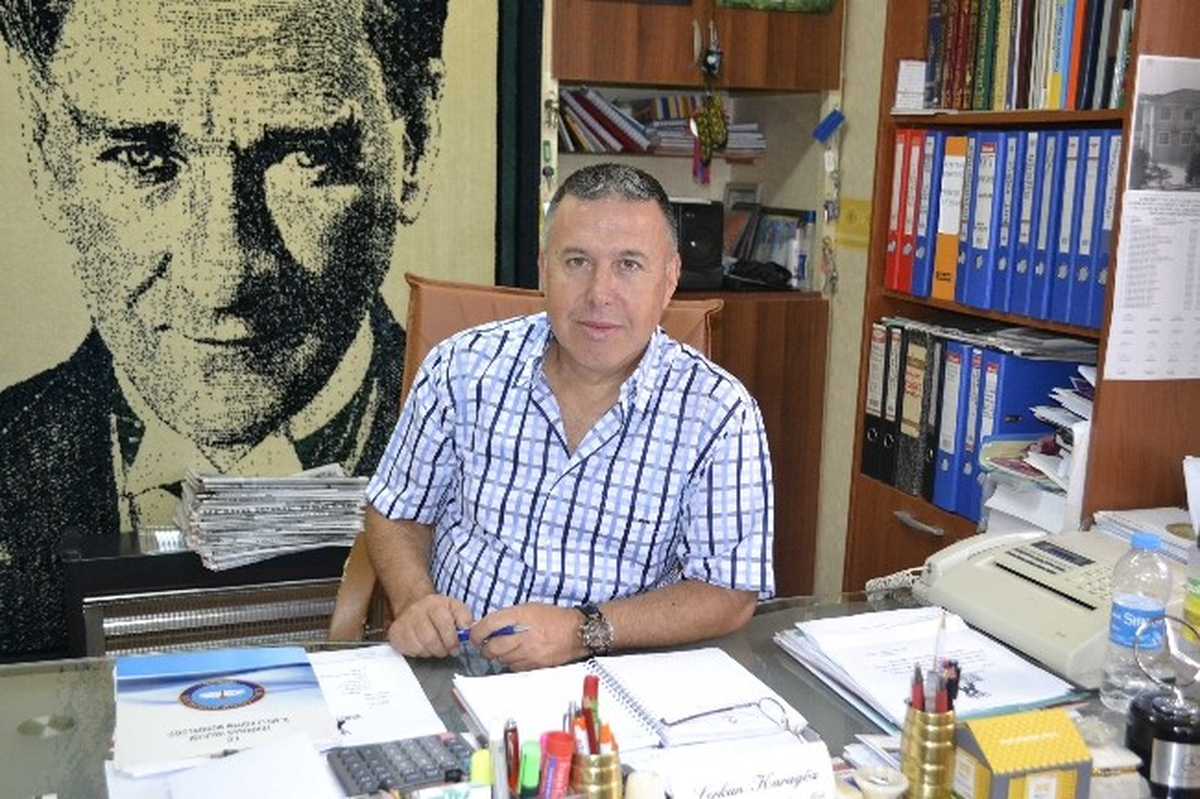 Çerkezköy\'de Engelli Çocuklara Müjdeli Haber