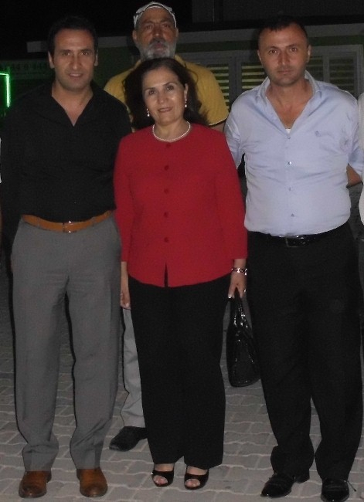 CHP Buca\'da Ayten Karadağ İddialı
