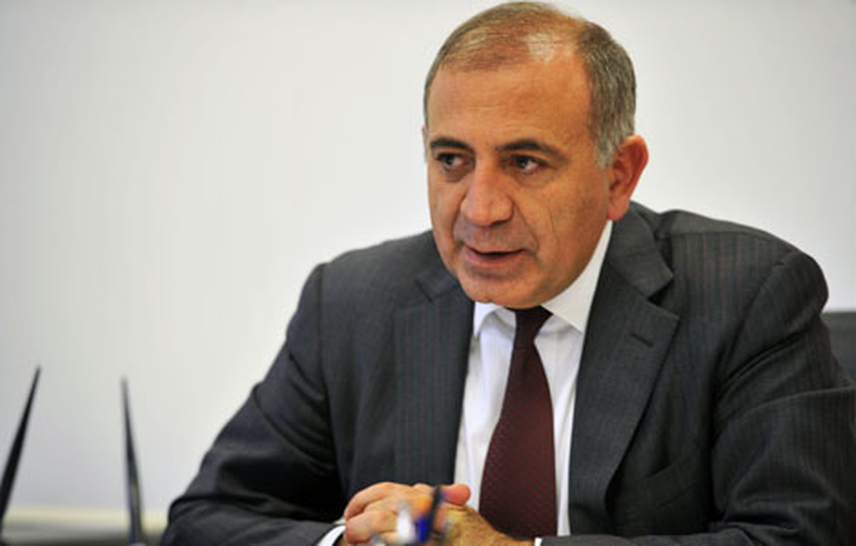 CHP Genel Başkan Yardımcısı Tekin Açıklaması