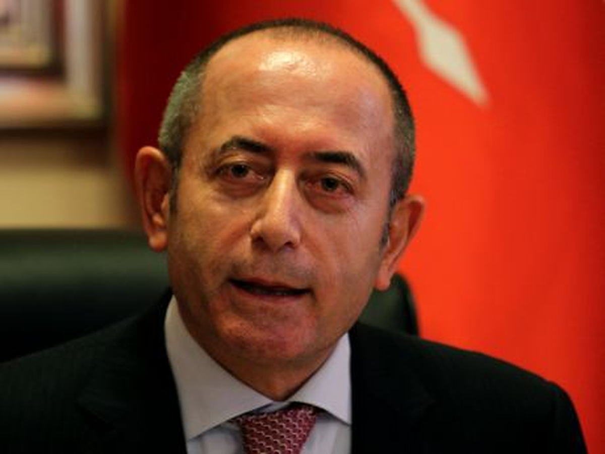 CHP Grup Başkanvekili Hamzaçebi Açıklaması