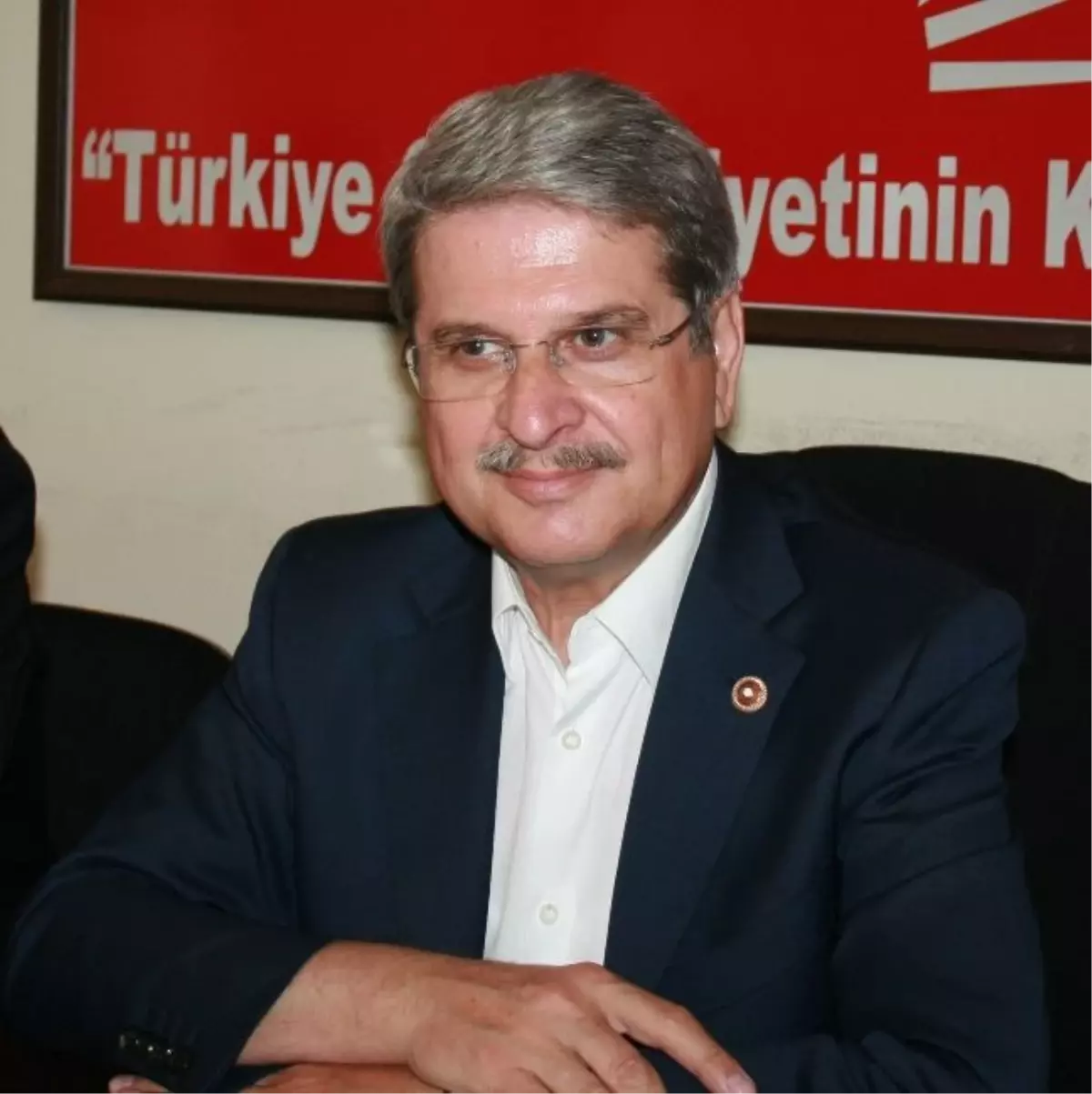 CHP\'li Çıray\'dan Başbakana: Özdil, Yılmaz ve Özkök\'ün İşten Atılmalarını İstediğiniz Doğru Mu?