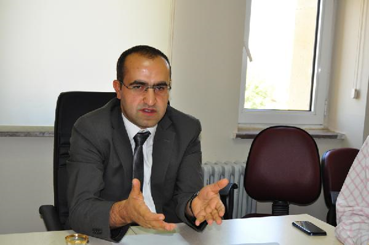 Çorum\'da 800 Kişi Denetimli Serbestlik Kapsamında Takipte