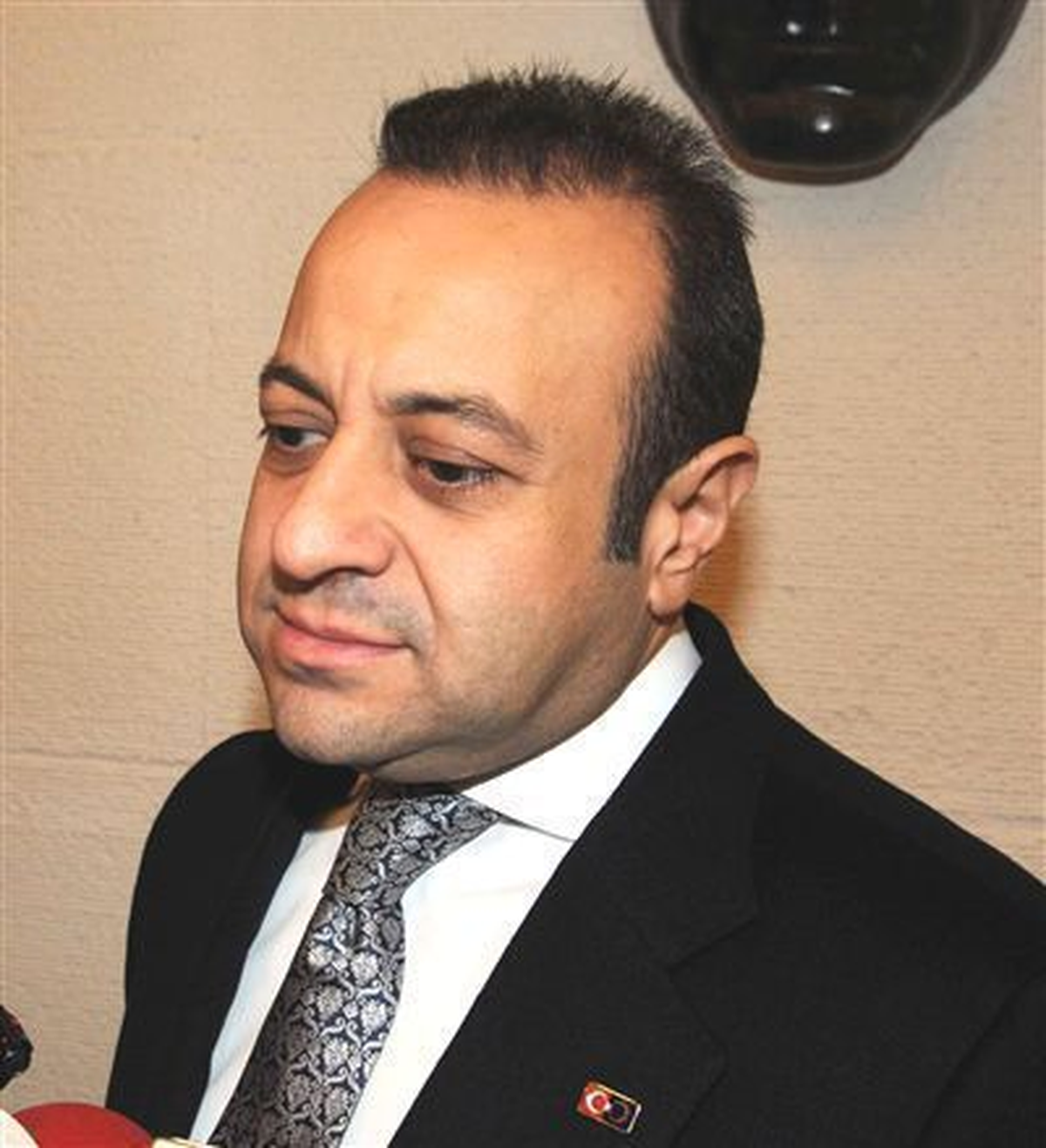 Danimarka Bölge Büyükelçileri Toplantısı