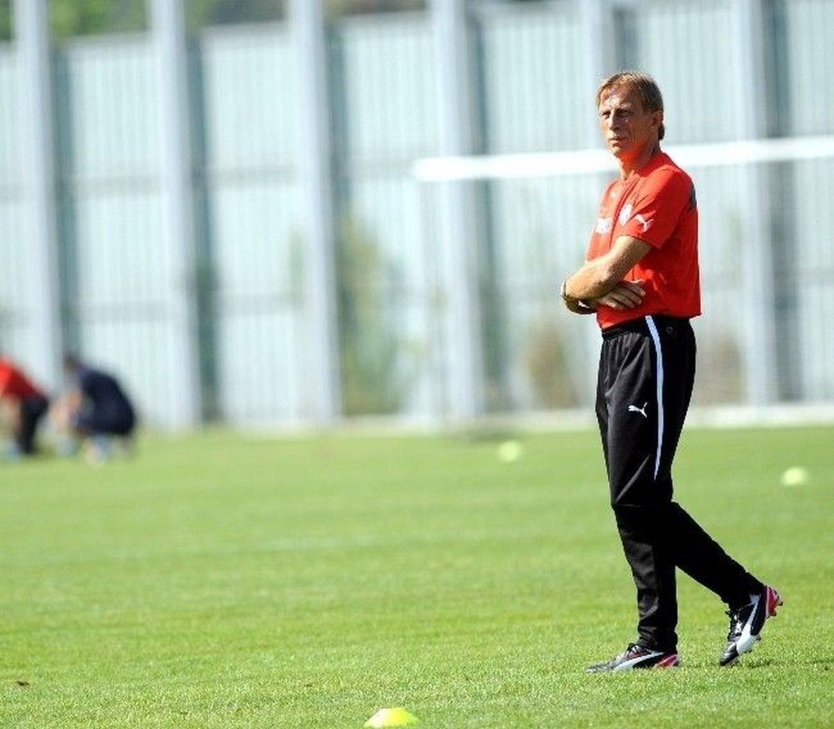 Daum: Beşiktaş\'ı İyi Analiz Ettik