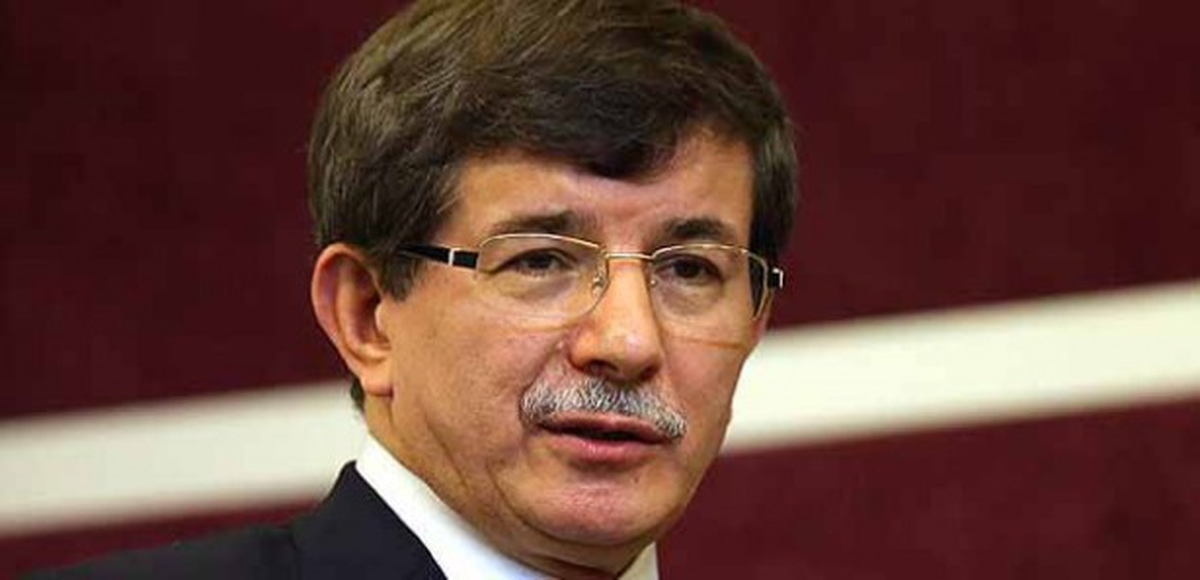 Davutoğlu Lopez Ortak Basın Toplantısı