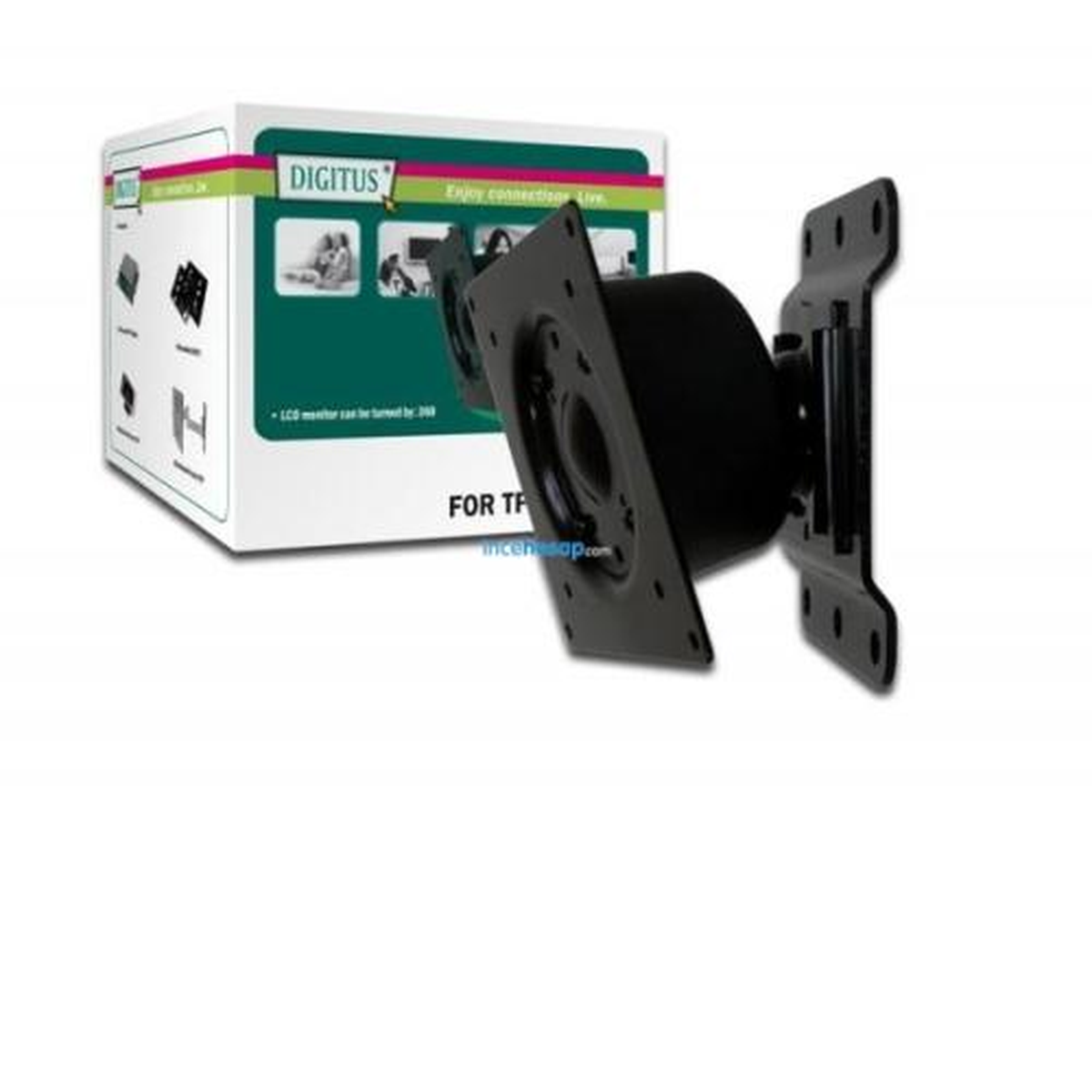 Dıgıtus Da-90307 Tft Monıtor Arm