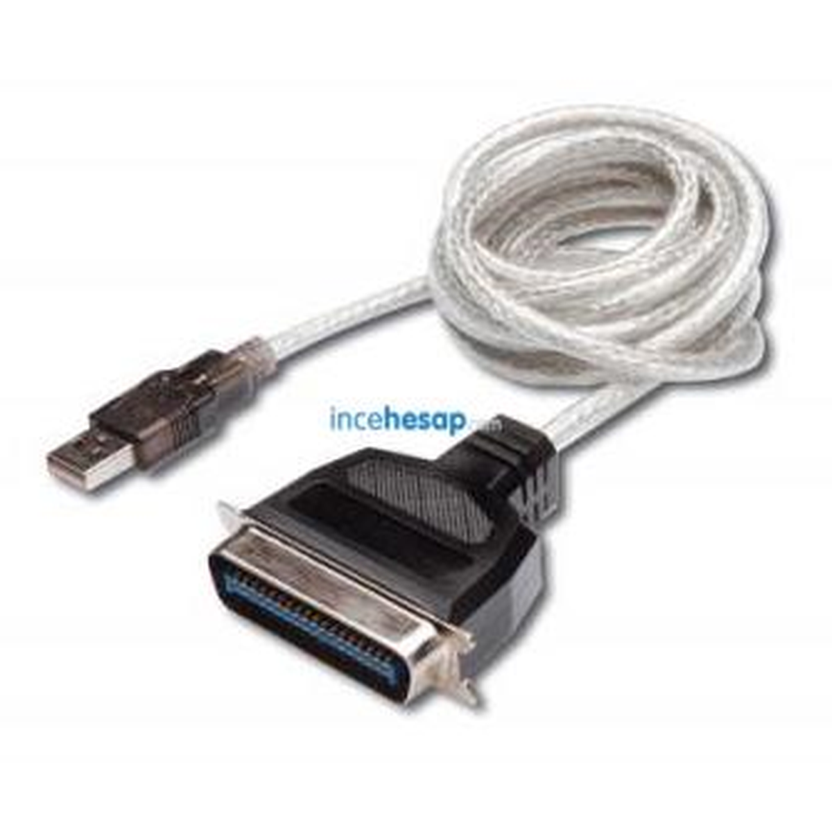 Digitus Dc Usb-Pm1- Usb Paralel Yazıcı Kablosu