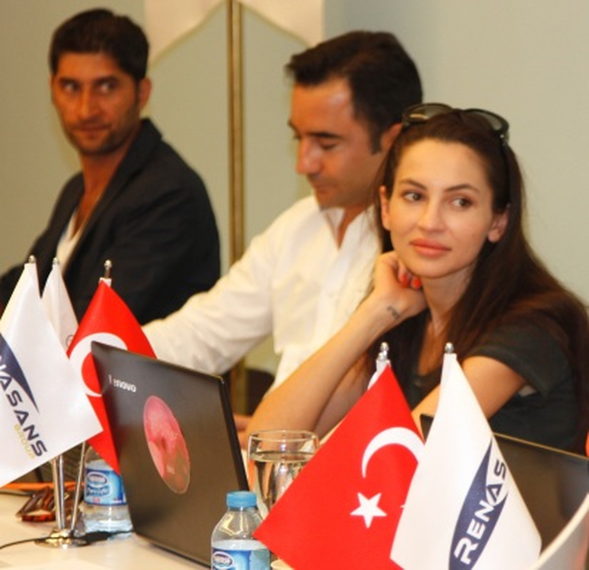 Şeffaf Oylama Sistemi Türkiye\'de