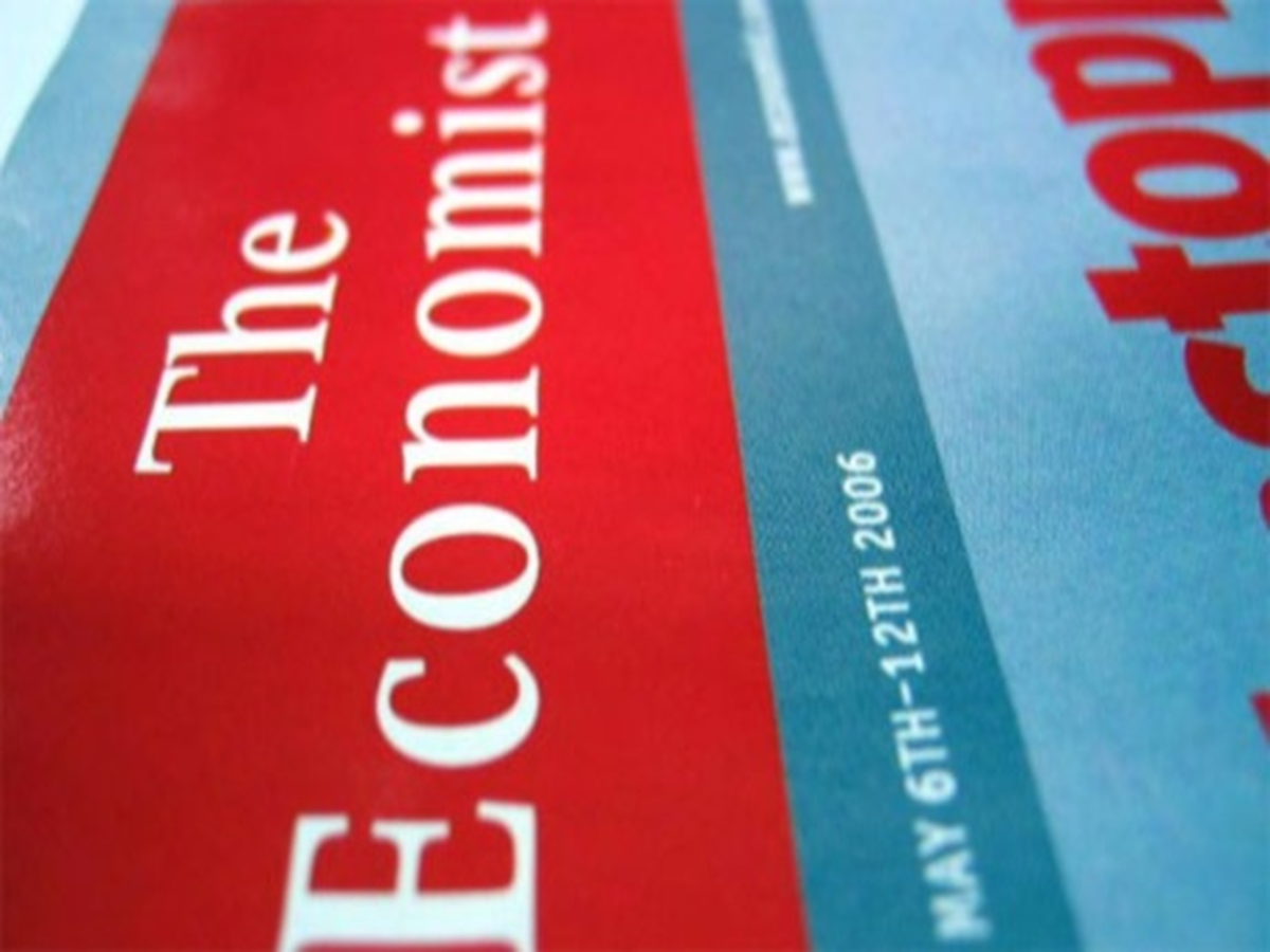 Economist: Barış Süreci Kaplumbağa Hızıyla İlerliyor