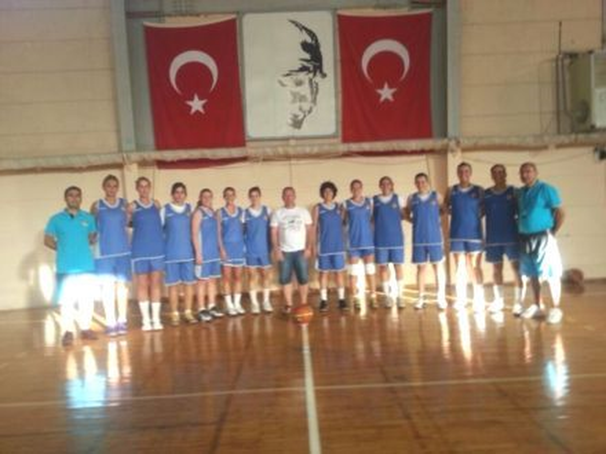 Edirnespor Çanakkale Kampını Tamamladı