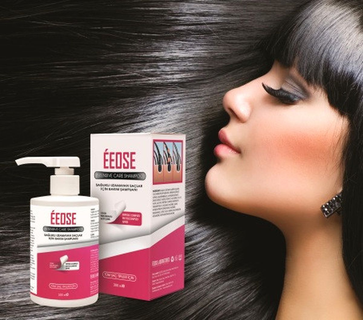 Éeose\'den Yeni Bir Ürün