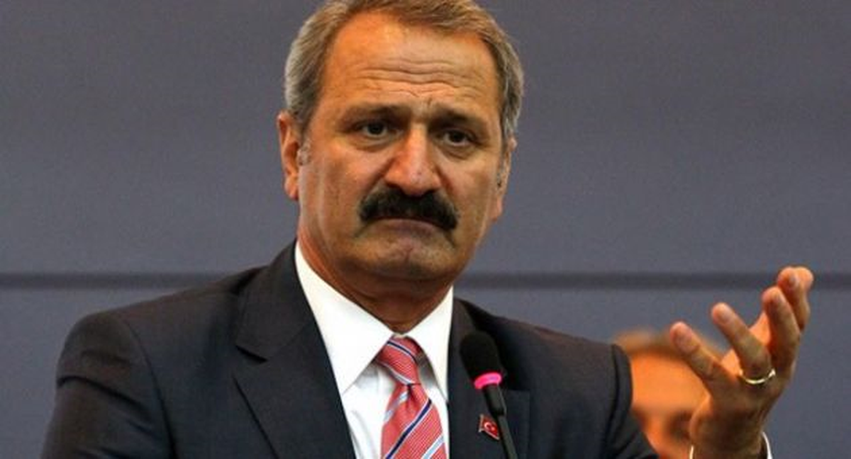 Ekonomi Bakanı Çağlayan MERSİN