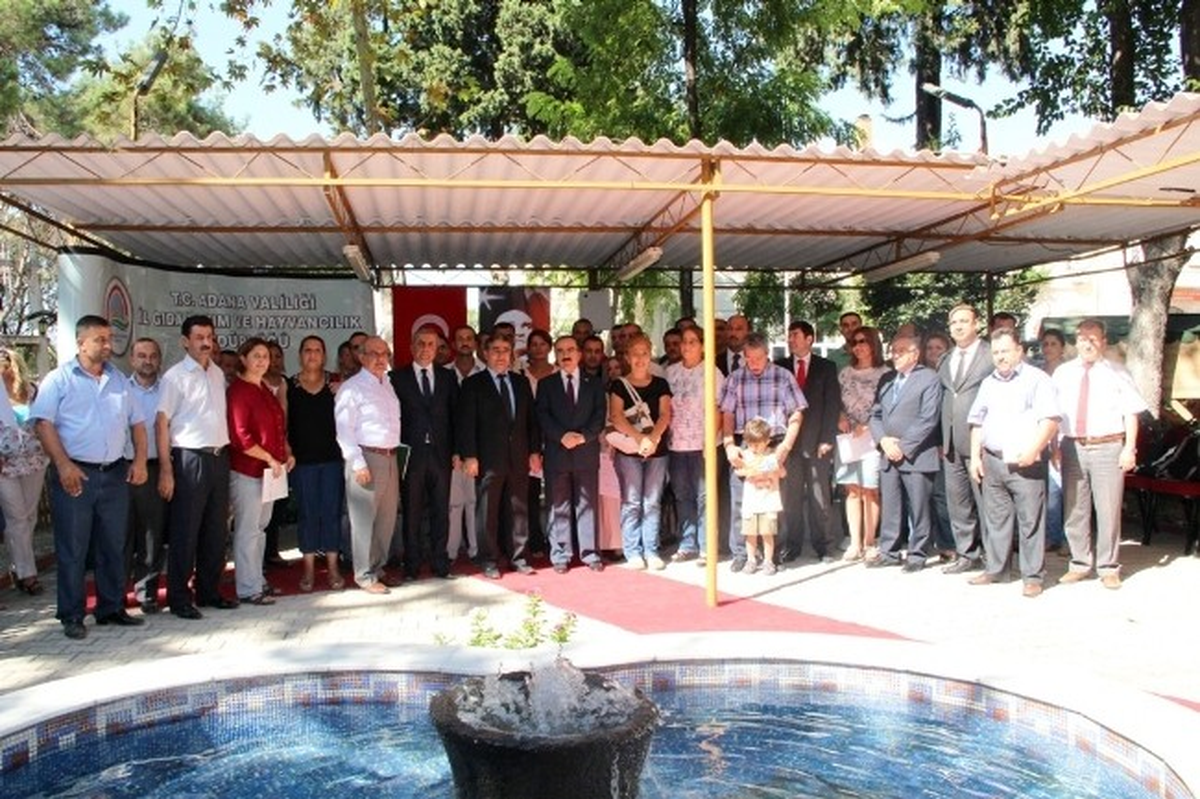 En İyi Okul Kantinleri Ödüllendirildi