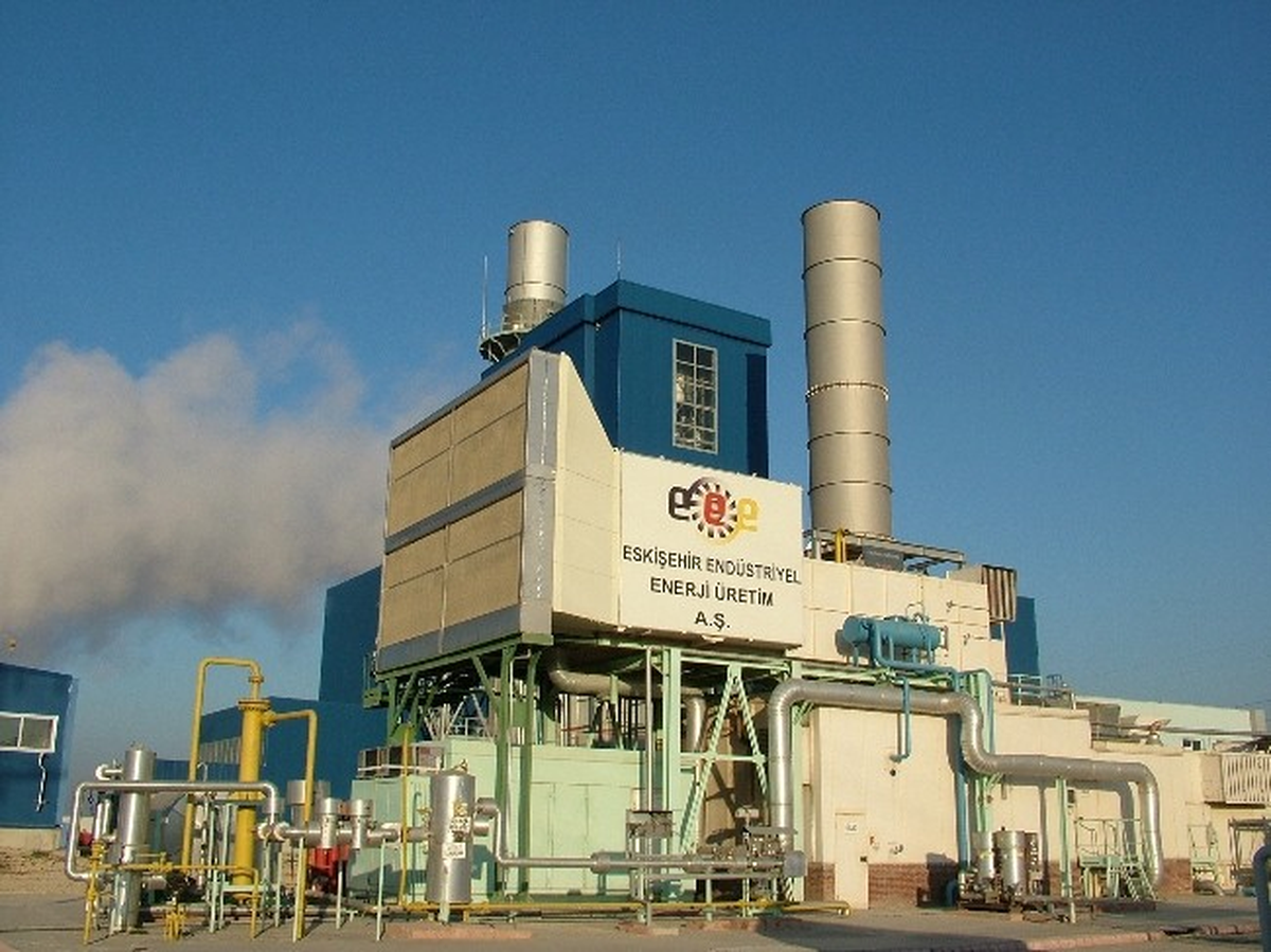 Eskişehir Osb\'de Elektrik İndirimi