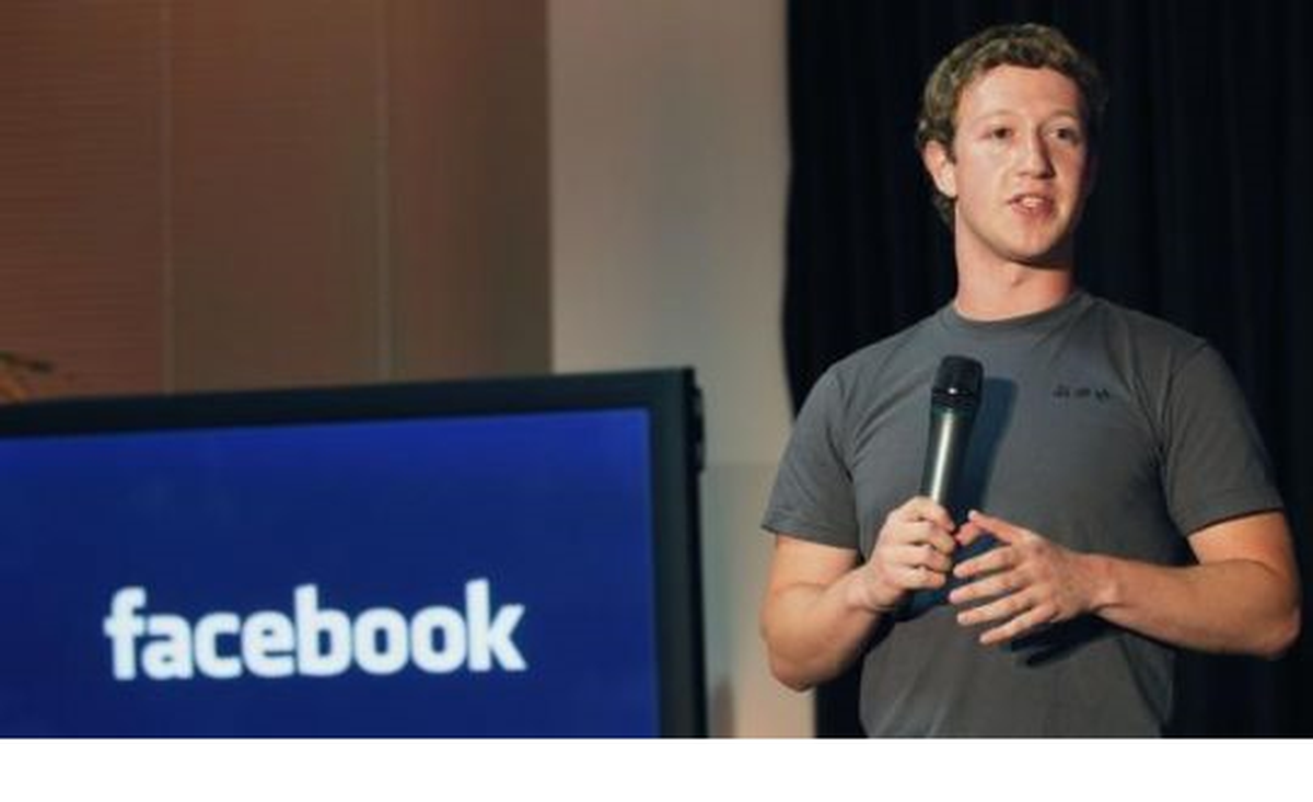 Facebook Büyüdü Kocaman Oldu!