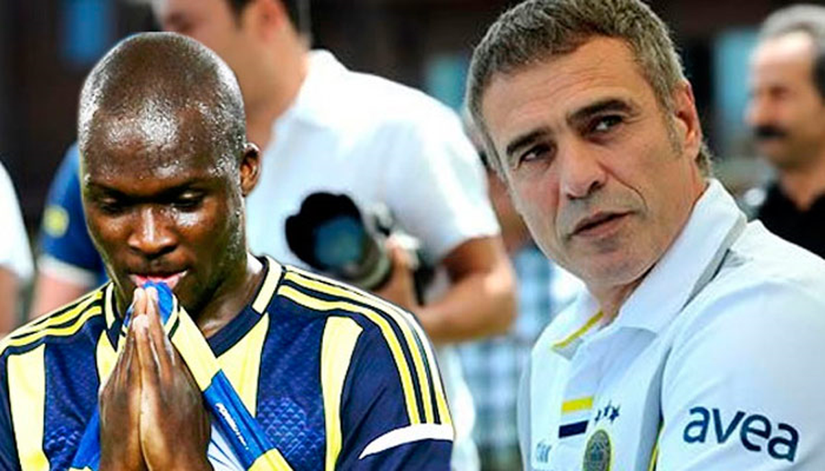 Fenerbahçe\'den Moussa Sow-Ersun Yanal Açıklaması