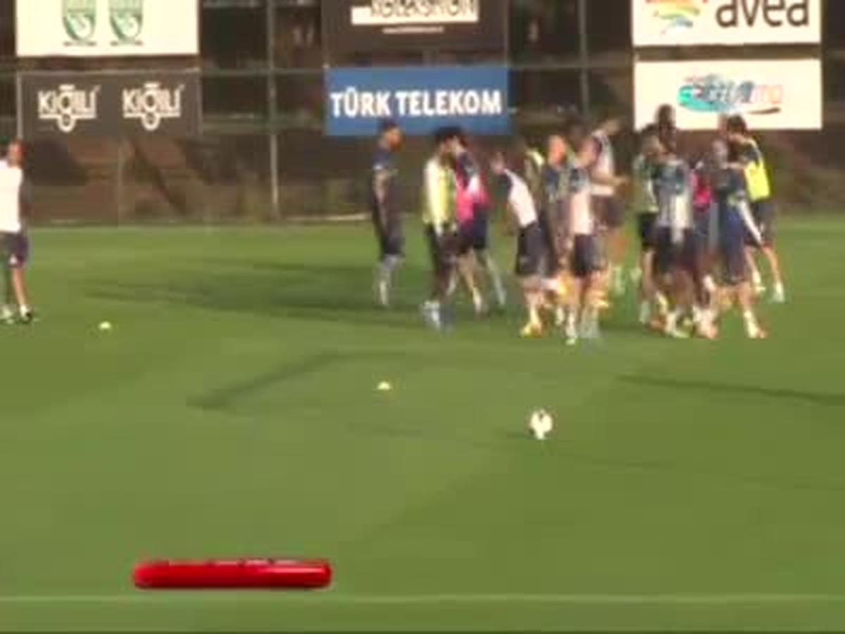Fenerbahçe\'ye Taraftar Dopingi