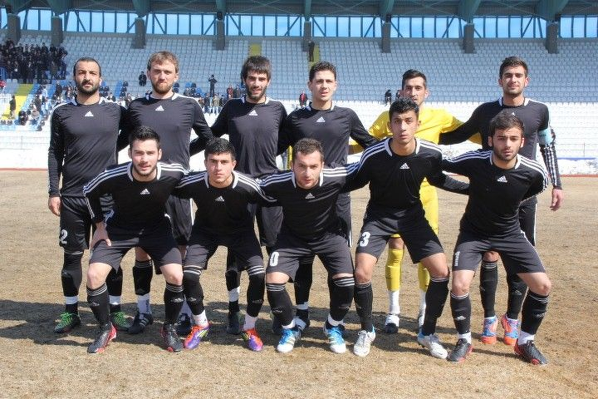 "Sakaryaspor Maçını Kazanacak Güçteyiz"