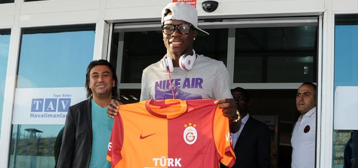 Bruma\'nın Kendi Transferinden Hisse Hakkı Varmış