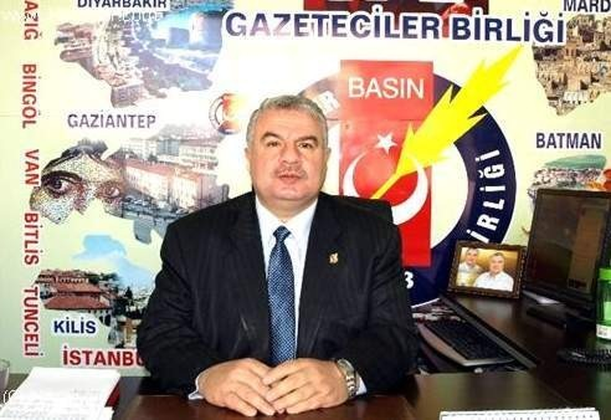 Gap Gazeteciler Birliği Cemiyeti, Yapılan Saldırıyı Kınadı
