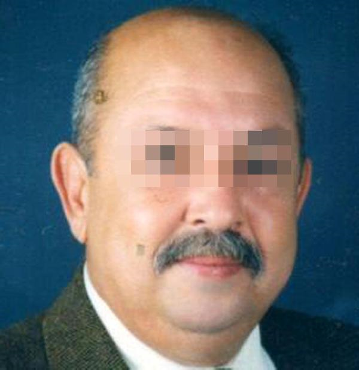 Antalya\'da Gazeteciye Rüşvet Tutuklaması
