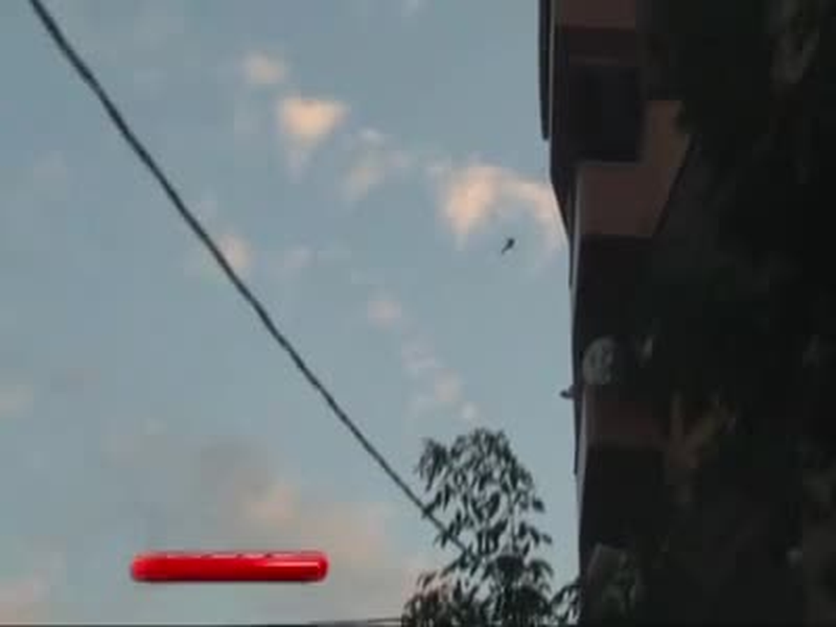 Gazi Mahallesi\'nde Narkotik Operasyonu