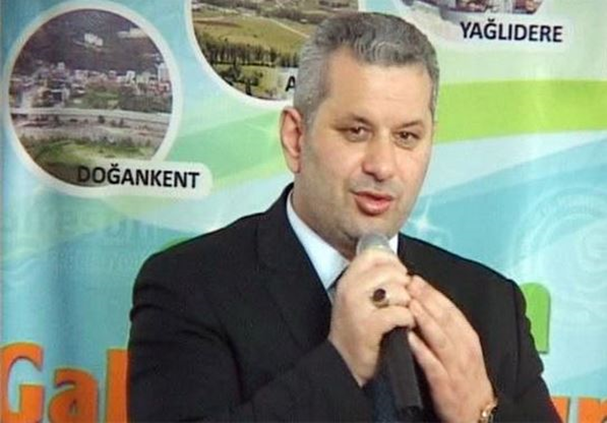 Giresun Federasyonu Başkanı Turan: "Eşcinsel Belediye Başkan Adayı Giresunlu Değil"