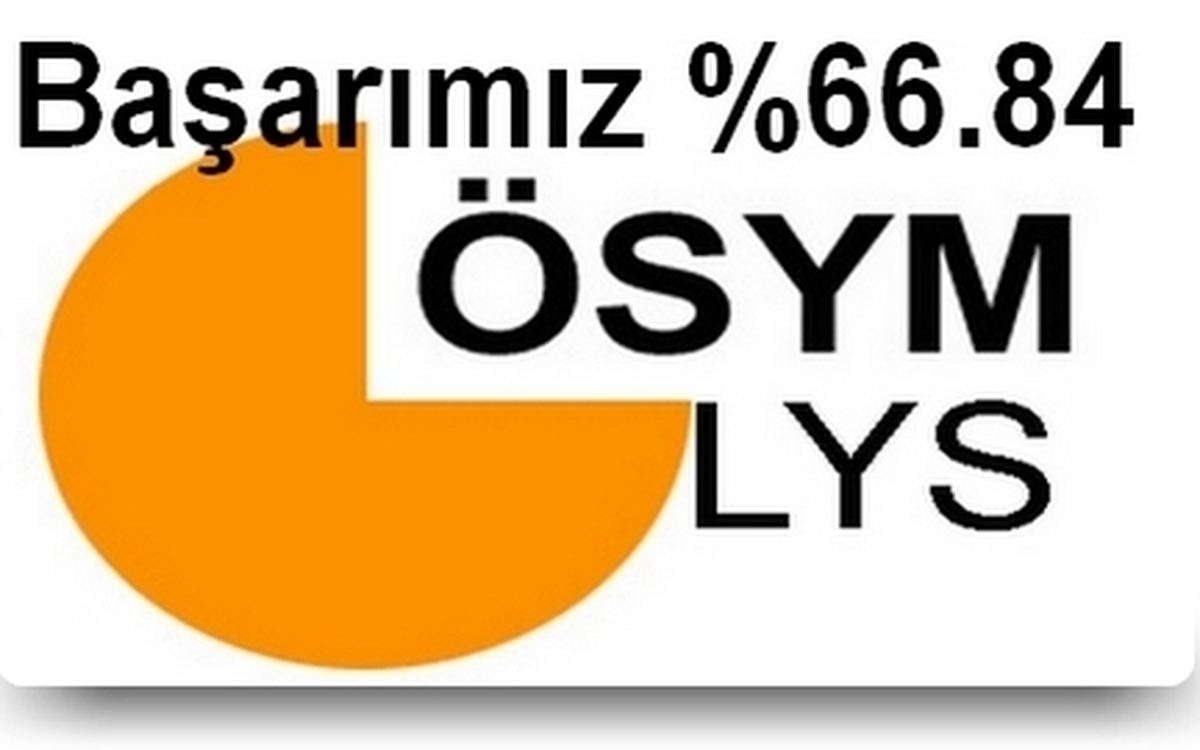 Gölbaşı\'da LYS Başarısı %50\'lerden %67´lere Çıktı