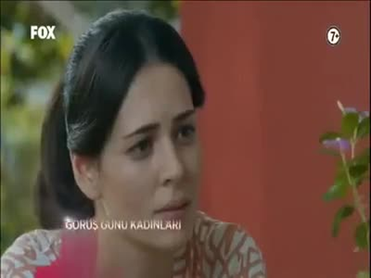 Görüş Günü Kadınları 3. Bölüm 