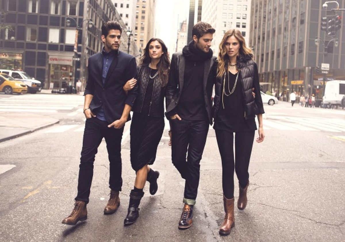Greyder\'den Bir Şehir Efsanesi "I Love Ny"