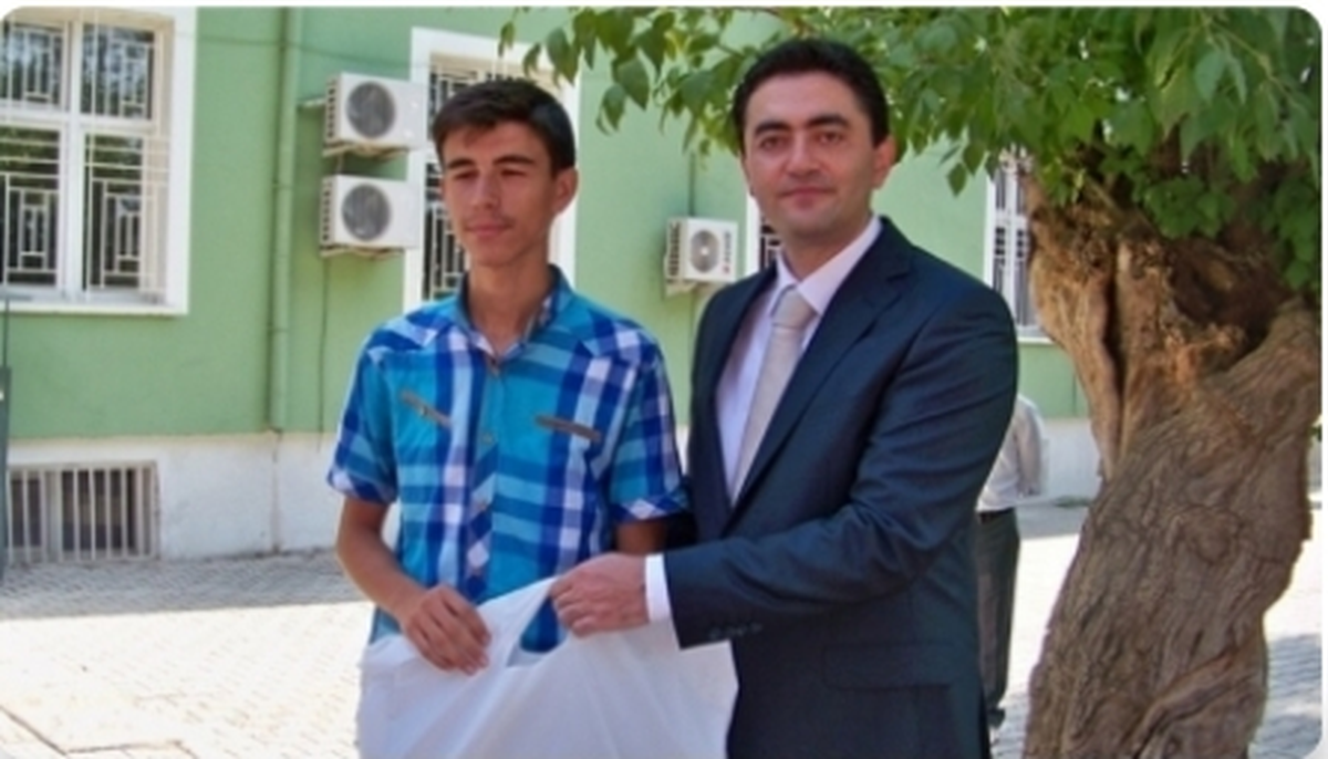 Hassa\'da 2013 SBS Başarı Oranı Arttı